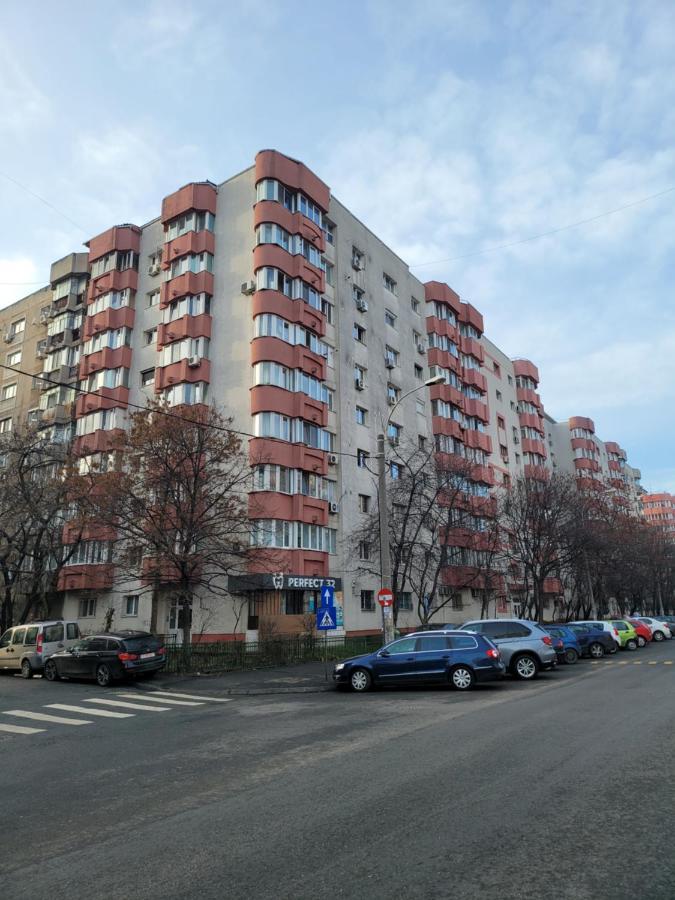 Quiet, Relaxing, Family Friendly Apartment Bucharest Exterior photo