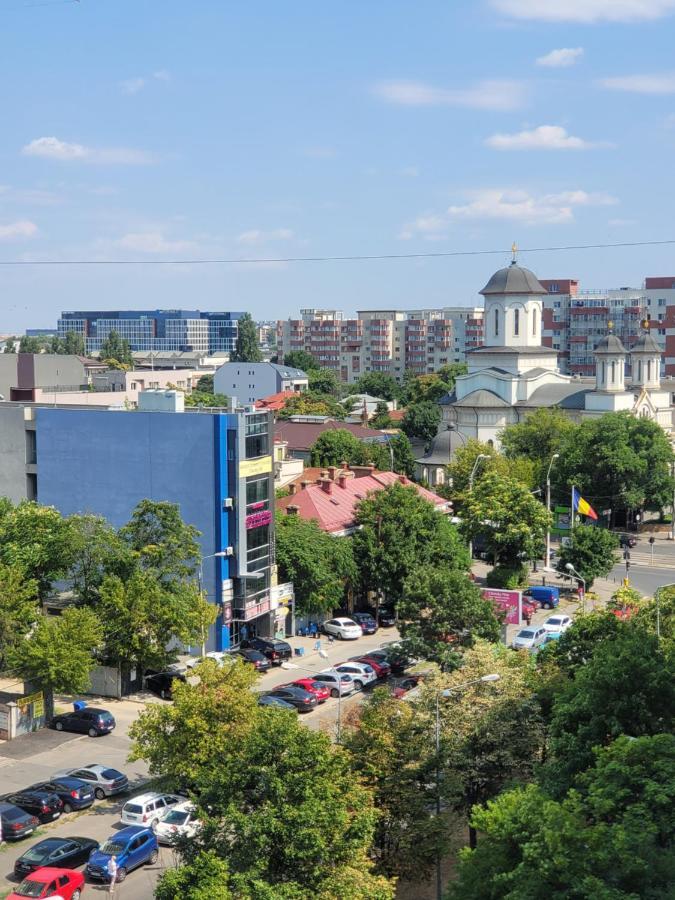 Quiet, Relaxing, Family Friendly Apartment Bucharest Exterior photo