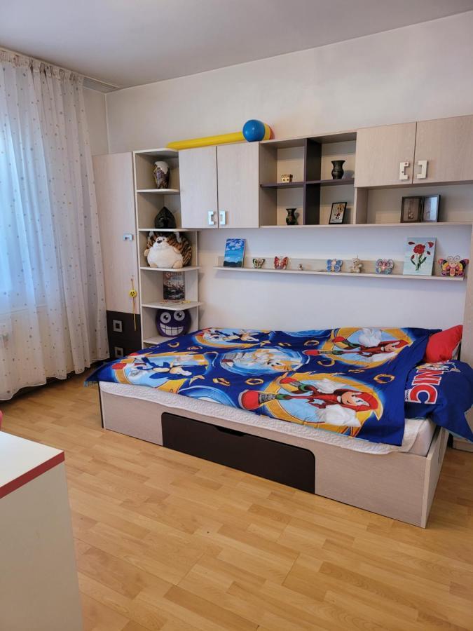 Quiet, Relaxing, Family Friendly Apartment Bucharest Exterior photo